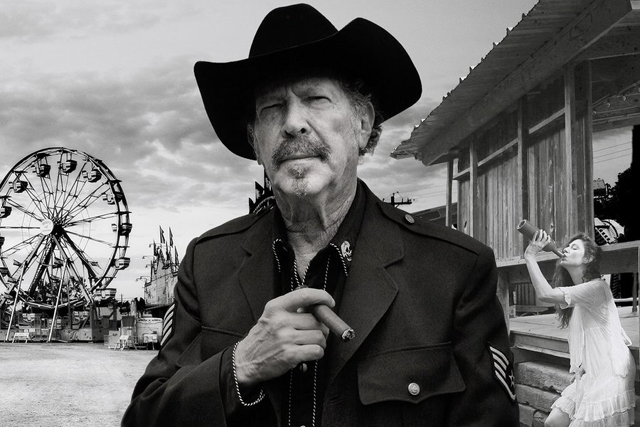 Kinky Friedman