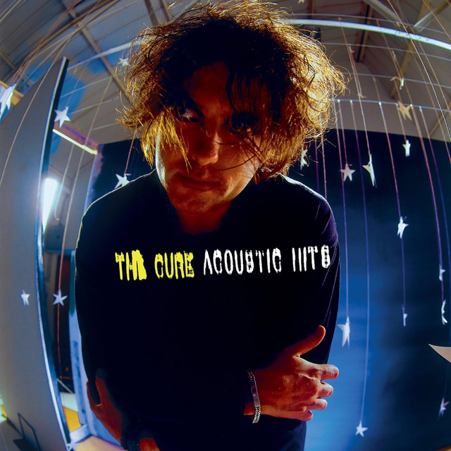 The Cure / Acoustic Hits