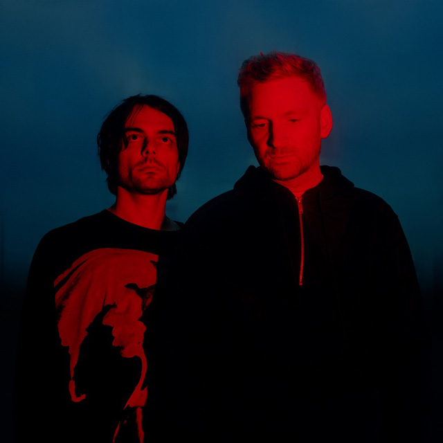 Kiasmos