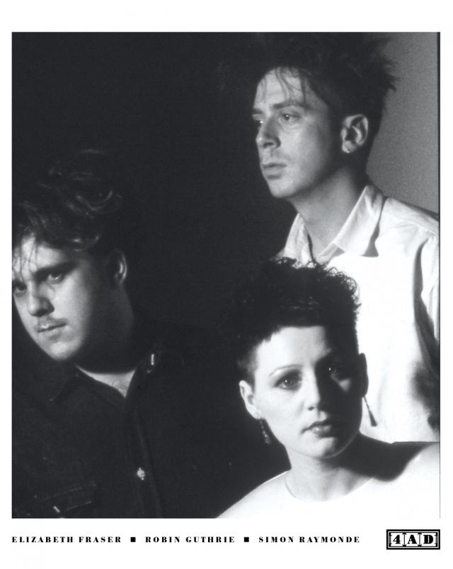 Cocteau Twins