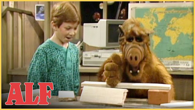 Benji Gregory in ALF (YouTube)