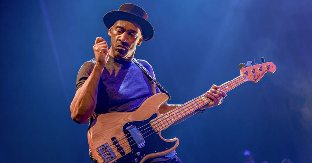 Marcus Miller