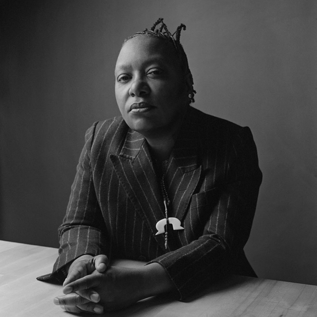 Meshell Ndegeocello