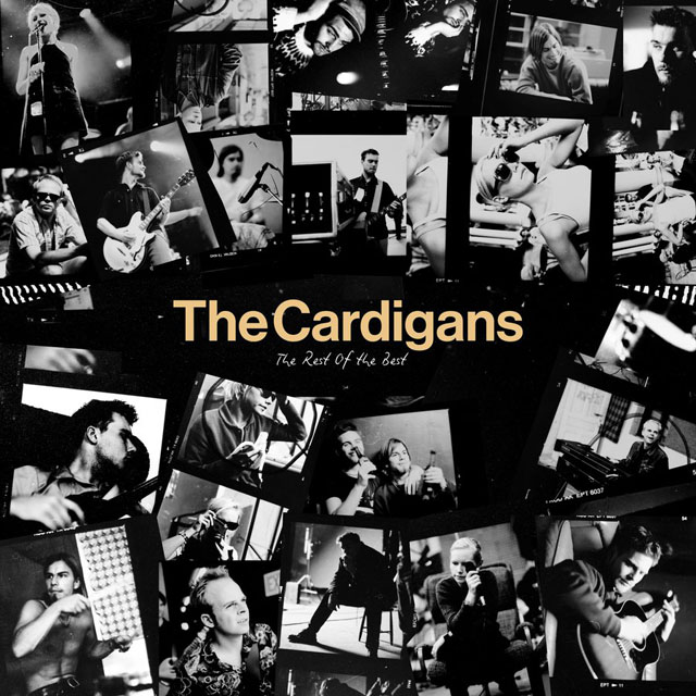 The Cardigans / The Rest Of The Best