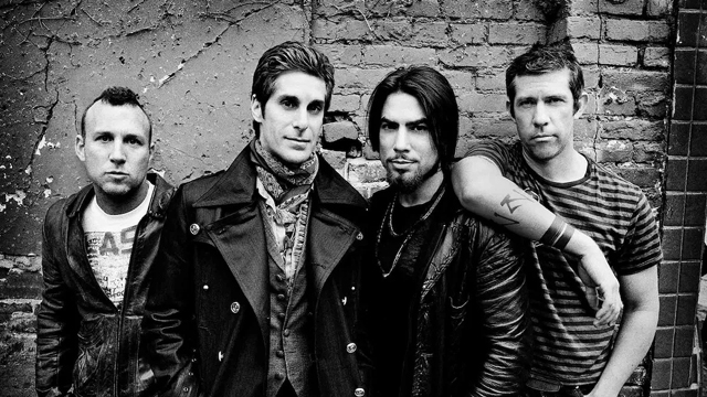 Jane’s Addiction