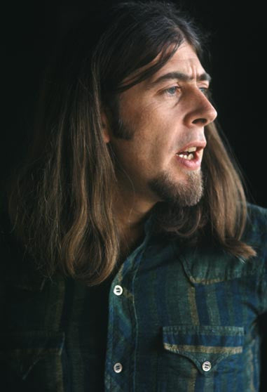 John Mayall