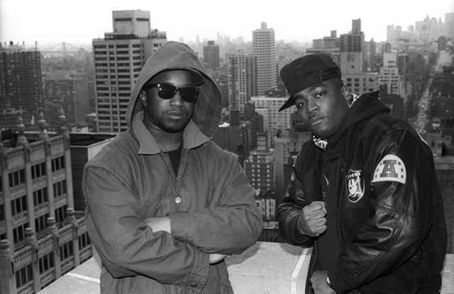 Kool G Rap & DJ Polo