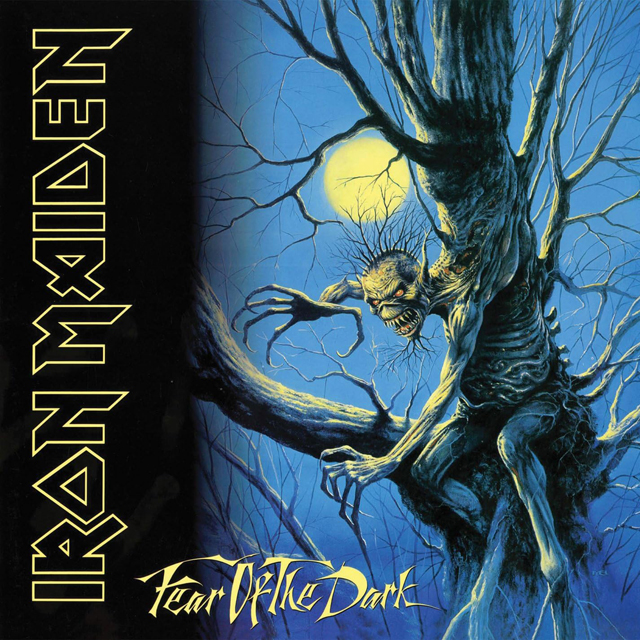 Iron Maiden / Fear of the Dark