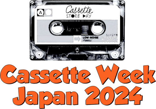 Cassette Week 2024