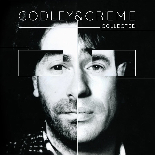 Godley & Creme / Collected