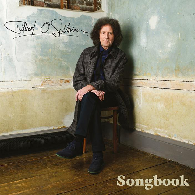 Gilbert O'Sullivan / Songbook