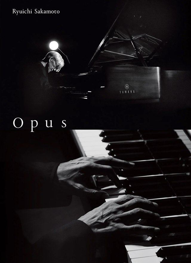 Ryuichi Sakamoto | Opus