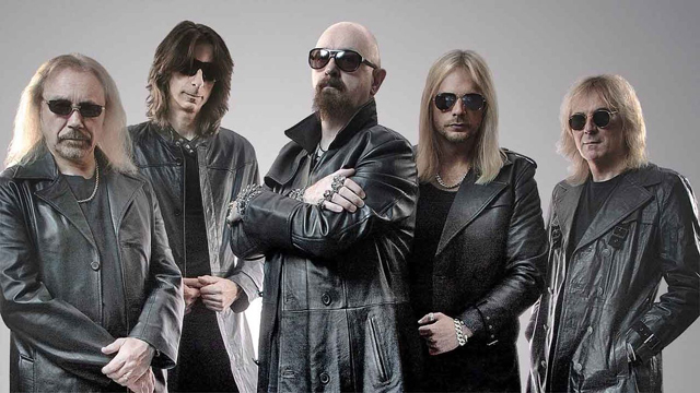 Judas Priest