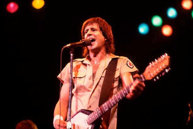 Greg Kihn - Getty Images