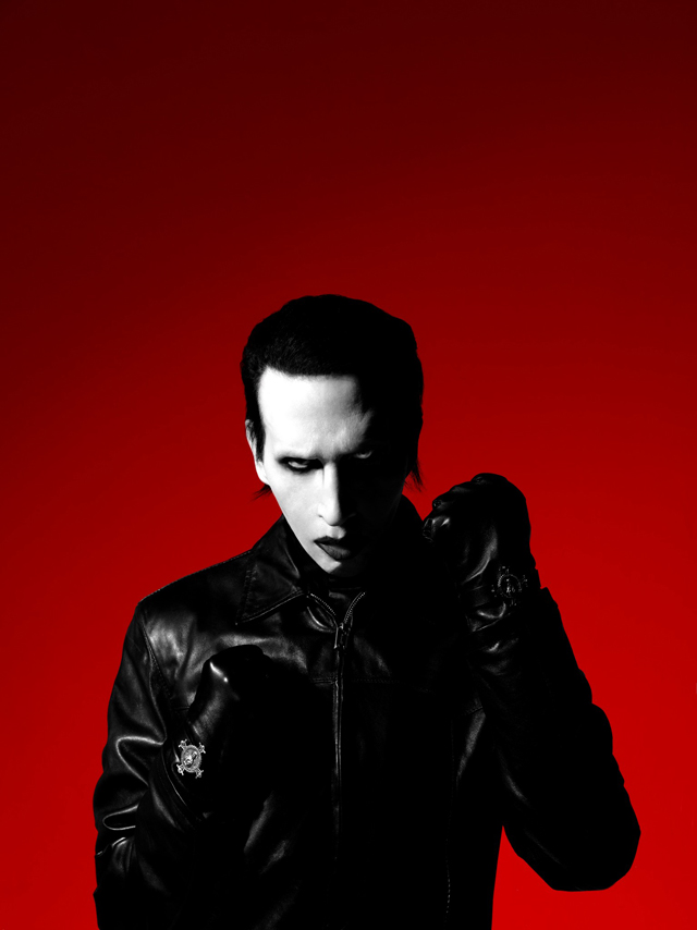 Marilyn Manson