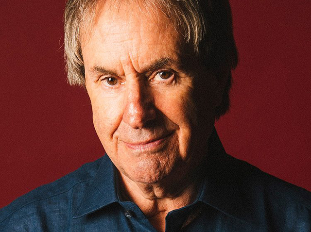 Chris de Burgh