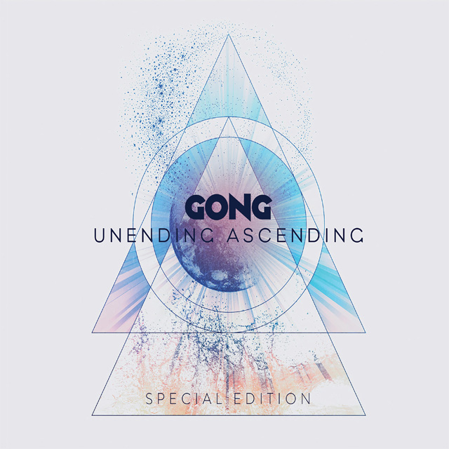 Gong / Unending Ascending Special Edition