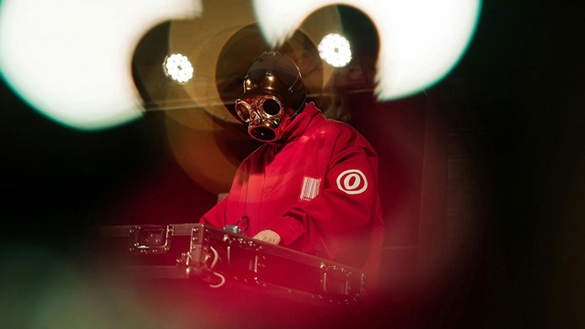 Sid Wilson - Photo: Ellie Mitchell