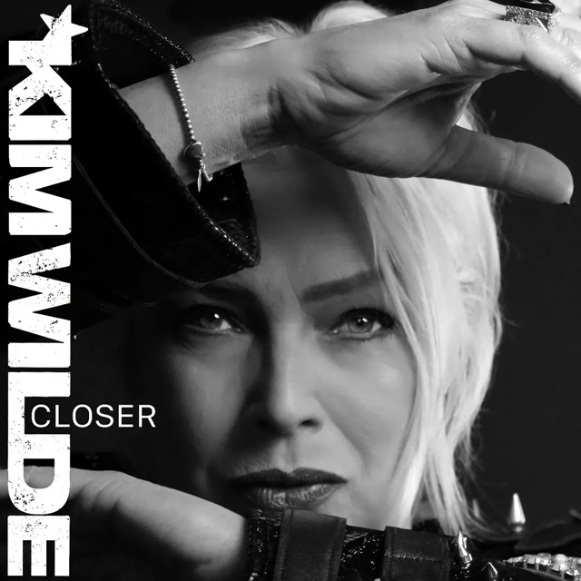 Kim Wilde / Closer