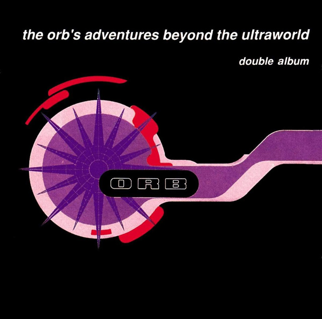 The Orb / The Orb's Adventures Beyond the Ultraworld