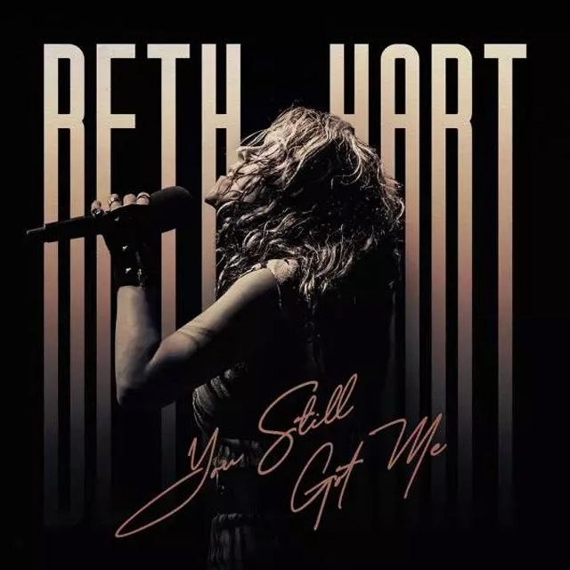 Beth Hart / You Still Got Me