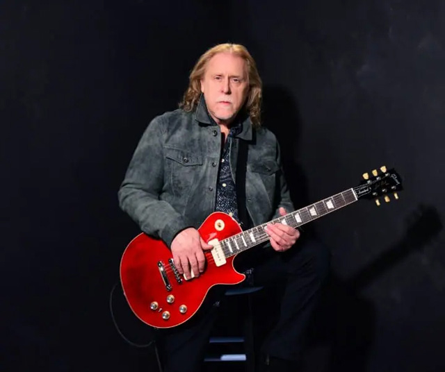 Warren Haynes