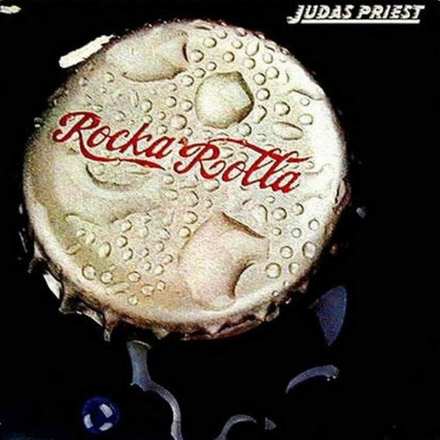 Judas Priest / Rocka Rolla