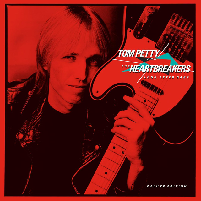 Tom Petty And The Heartbreakers / Long After Dark (Deluxe Edition)