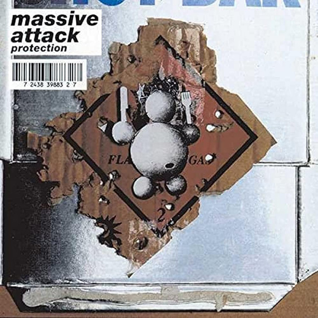 Massive Attack / Protection