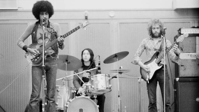 Thin Lizzy - 1969