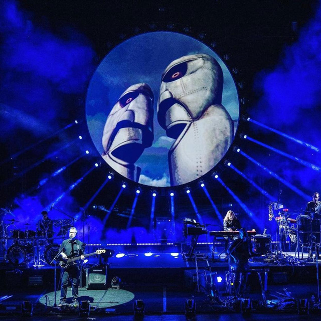 Brit Floyd