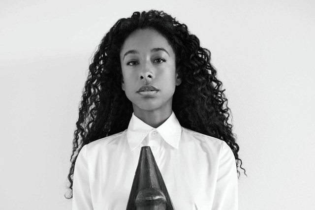 Corinne Bailey Rae