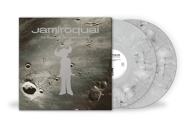 Jamiroquai / The Return Of The Space Cowboy [30th Anniversary]