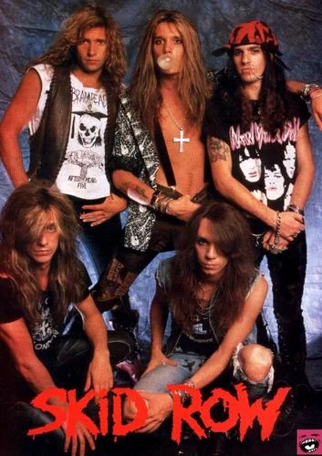 Skid Row