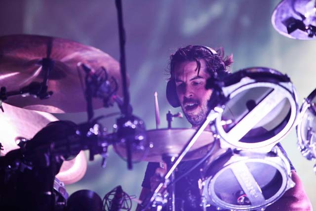 Rob Bourdon