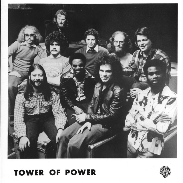 Tower of Power