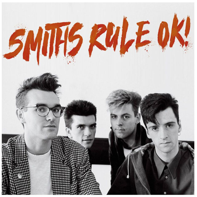 The Smiths / Smiths Rule OK! [unreleased]