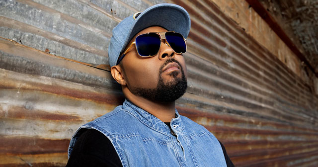 Musiq Soulchild