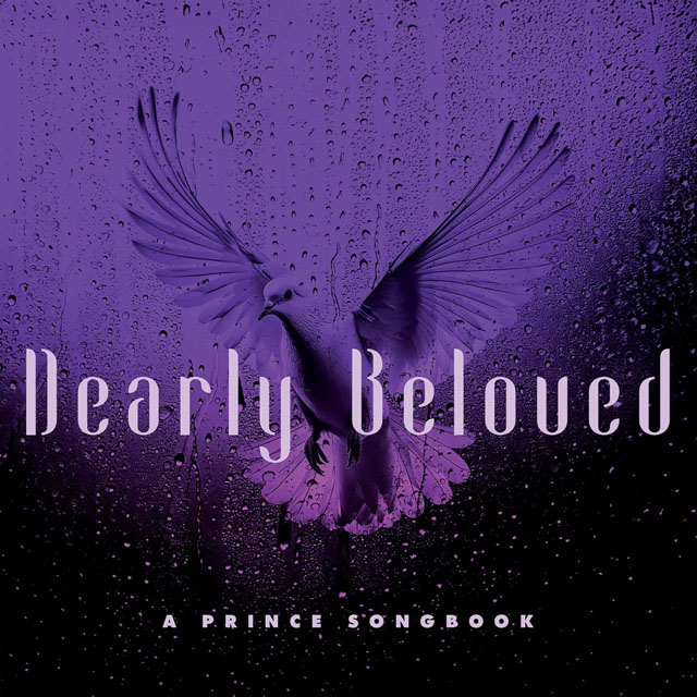 VA / Dearly Beloved - A Prince Songbook