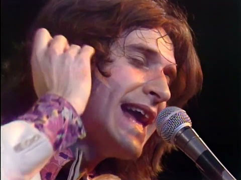 The Kinks | The Midnight Special - June 7, 1974