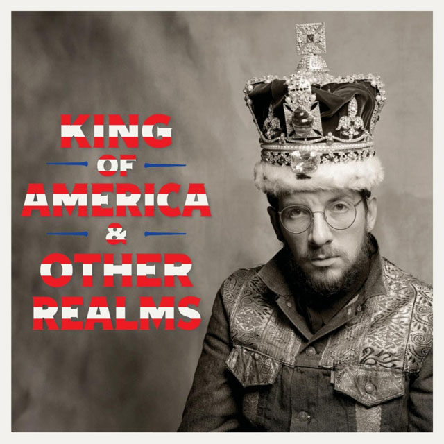 Elvis Costello / King of America & Other Realms