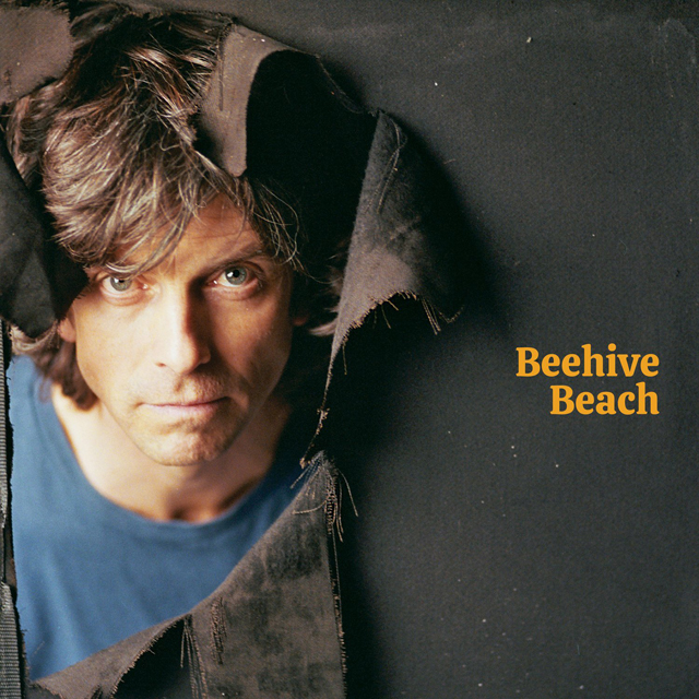 Euros Childs / Beehive Beach