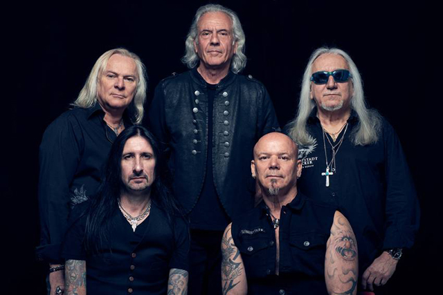 Uriah Heep