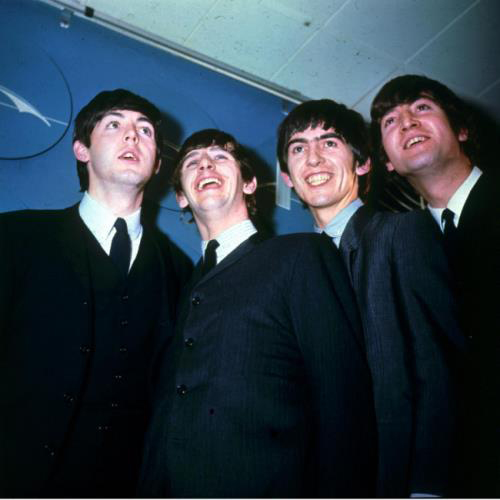 The Beatles