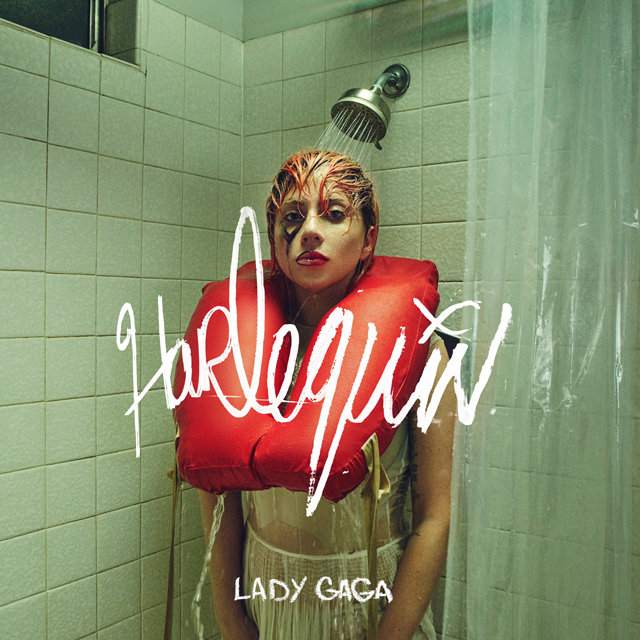 Lady GaGa / Harlequin