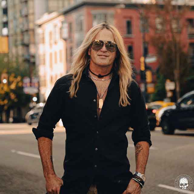 Doug Aldrich