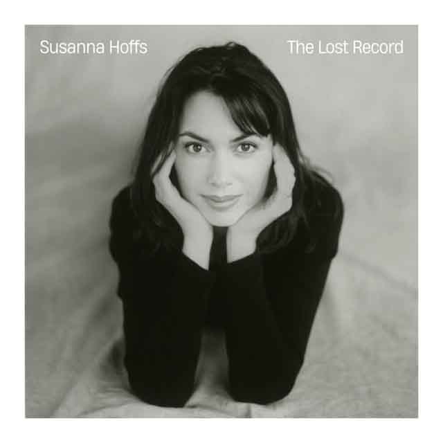 Susanna Hoffs / The Lost Record