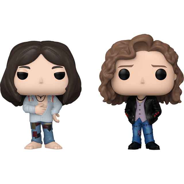 FUNKO POP! Rocks: The Black Crowes 2-Pack