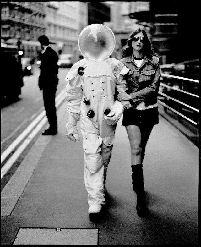 Spiritualized / Pure Phase [Album Press shoot]