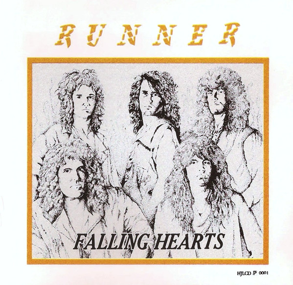 Falling Hearts / Runner